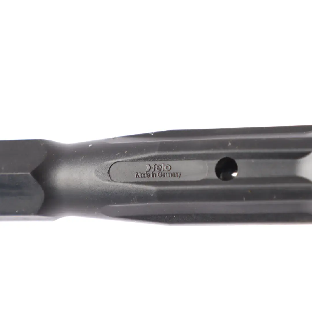 Clé Roue Tournevis D'Urgence Pour Kit pour Audi Q7 4L à propos du numéro de pièce 8R0012115A Audi Q7 4L Clé Roue Tournevis D'Urgence Pour Kit - SKU 8R0012115A-3 - Numéro de pièce 8R0012115A