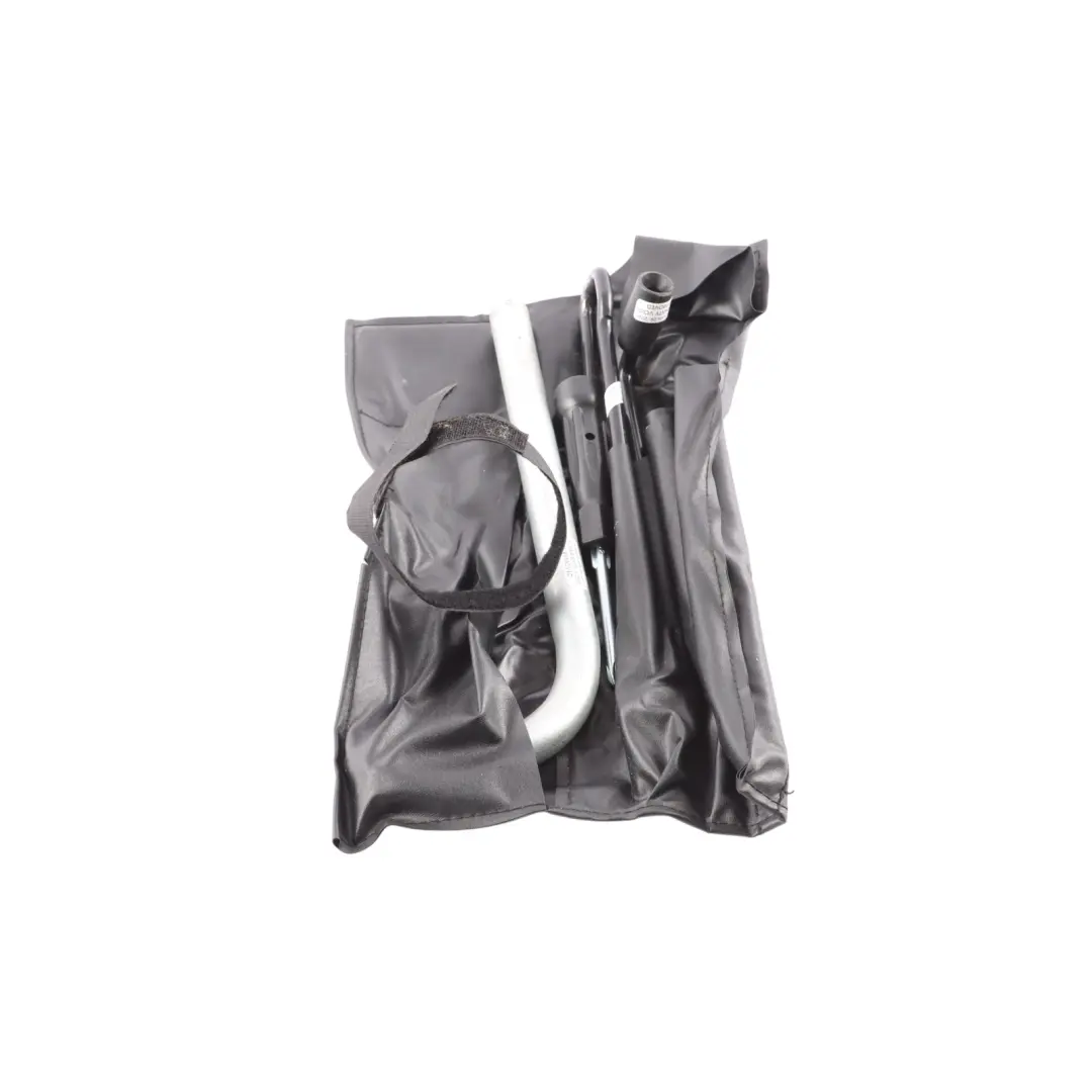 Emergency Tool Radmutternschlüssel Schraubendreher SET für Audi Q7 4L mit Teilenummer 8R0012115A Audi Q7 4L Emergency Tool Radmutternschlüssel Schraubendreher SET - SKU 8R0012115A-3 - Teilenummer 8R0012115A