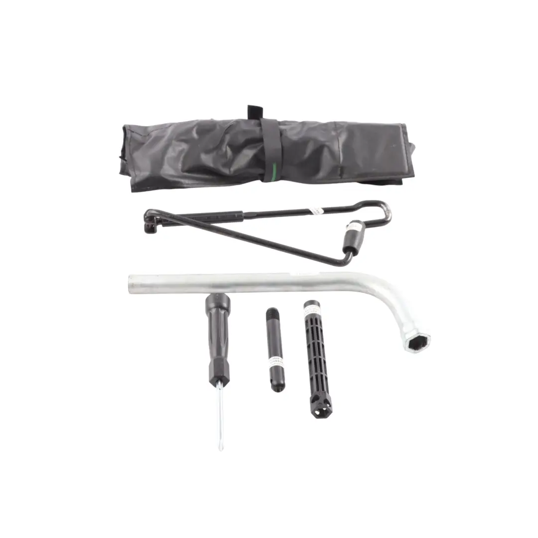 Clé Roue Tournevis D'Urgence Pour Kit pour Audi Q7 4L à propos du numéro de pièce 8R0012115A Audi Q7 4L Clé Roue Tournevis D'Urgence Pour Kit - SKU 8R0012115A-3 - Numéro de pièce 8R0012115A