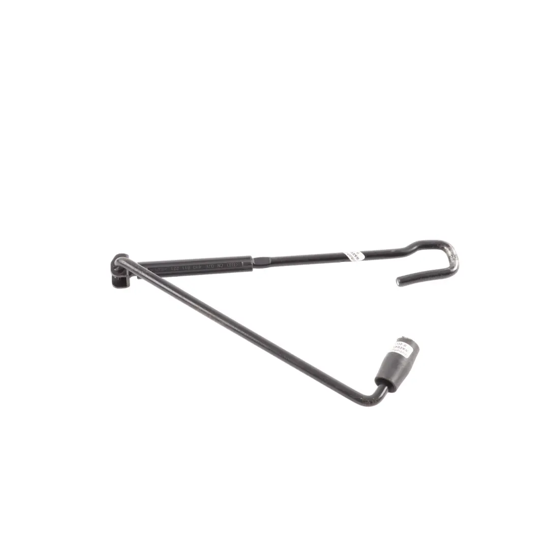 Audi Q7 4L Herramienta Emergencia Llave Rueda Destornillador SET - SKU 8R0012115A-3 - Número de pieza 8R0012115A