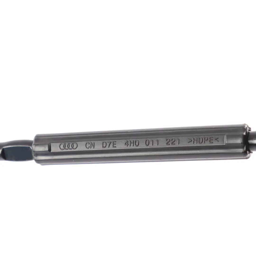 Audi Q7 4L Clé Roue Tournevis D'Urgence Pour Kit - SKU 8R0012115A-3 - Numéro de pièce 8R0012115A