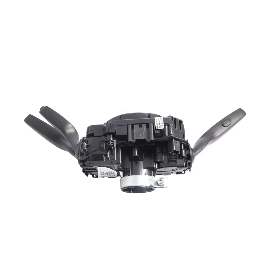 Steering Wheel Indicator Wiper Cruise Control Stalk Squib to Audi S5 8T with Part number 8R0953568Q Audi S5 8T Steering Wheel Indicator Wiper Cruise Control Stalk Squib - SKU 8R0953568Q-2 - Part number 8R0953568Q