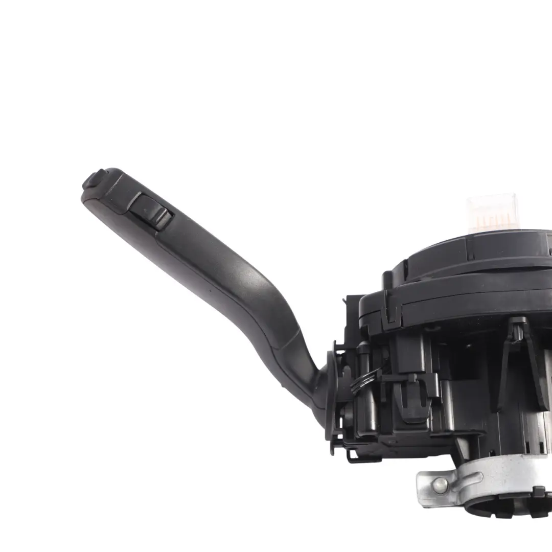 Audi S5 8T Steering Wheel Indicator Wiper Cruise Control Stalk Squib - SKU 8R0953568Q-2 - Part number 8R0953568Q