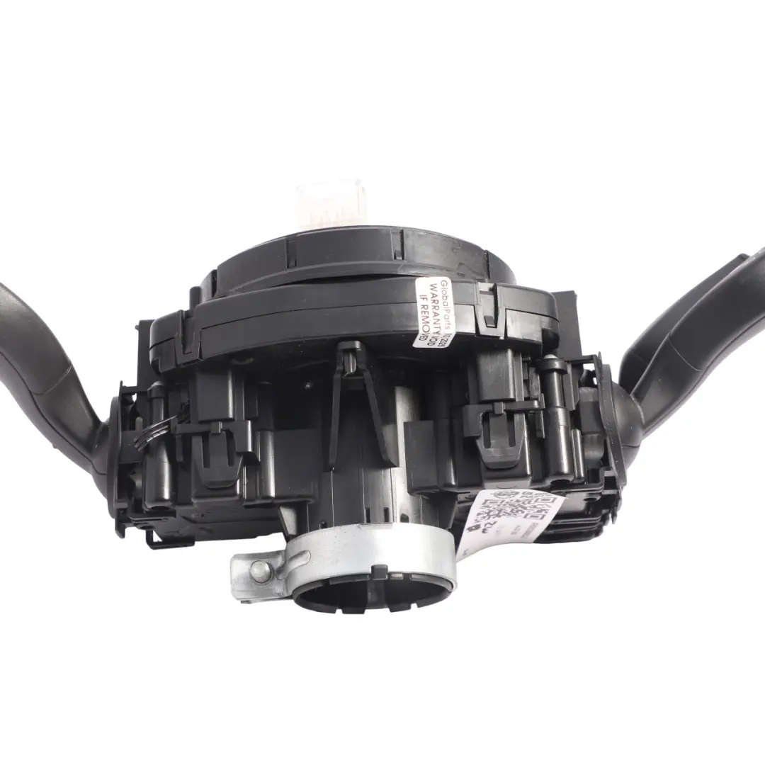 Audi S5 8T Steering Wheel Indicator Wiper Cruise Control Stalk Squib - SKU 8R0953568Q-2 - Part number 8R0953568Q