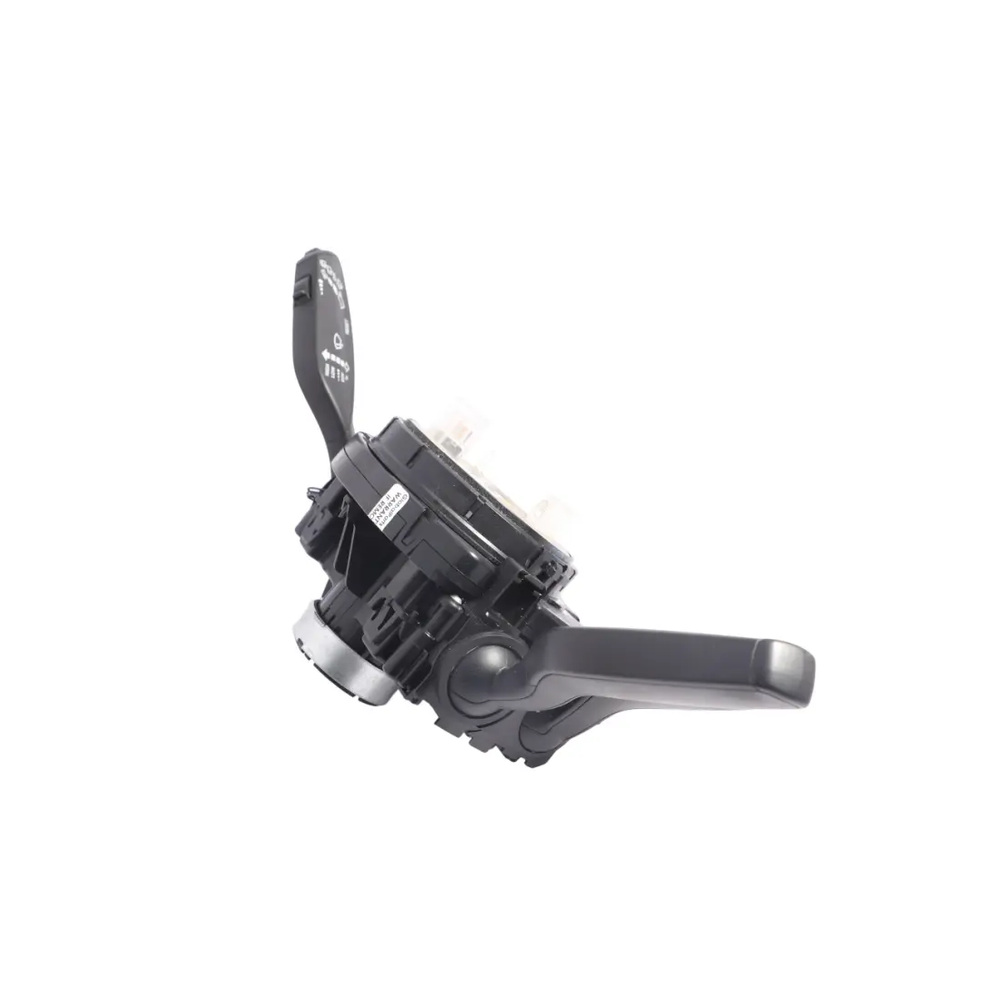 Steering Wheel Indicator Wiper Cruise Control Stalk Squib to Audi S5 8T with Part number 8R0953568Q Audi S5 8T Steering Wheel Indicator Wiper Cruise Control Stalk Squib - SKU 8R0953568Q-2 - Part number 8R0953568Q