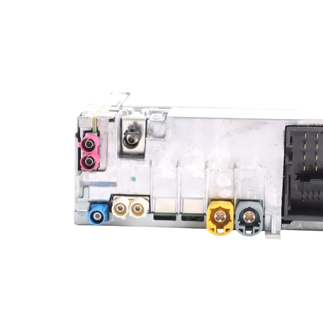 Audi TT FV Navi SD GPS MMI Multimedia Head Unit Module 8S0035021B - SKU 8S0035021M - Part number 8S0035021M