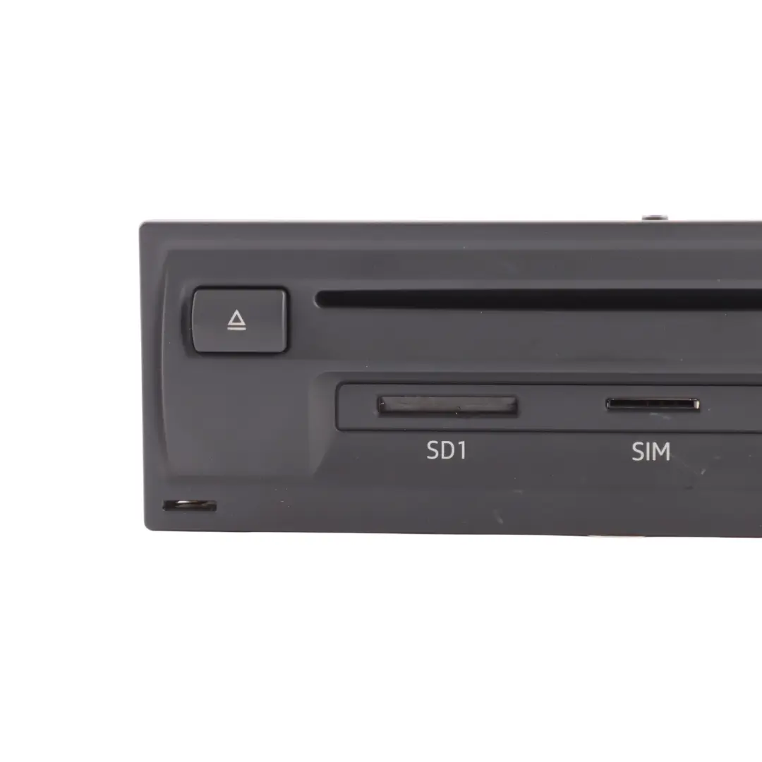 Audi TT FV Navi SD GPS MMI Multimedia Head Unit Module 8S0035021B - SKU 8S0035021M - Part number 8S0035021M