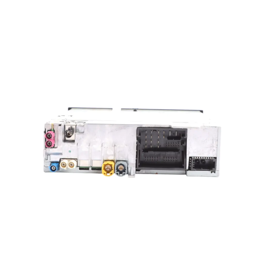 Audi TT FV Navi SD GPS MMI Multimedia Head Unit Module 8S0035021B - SKU 8S0035021M - Part number 8S0035021M