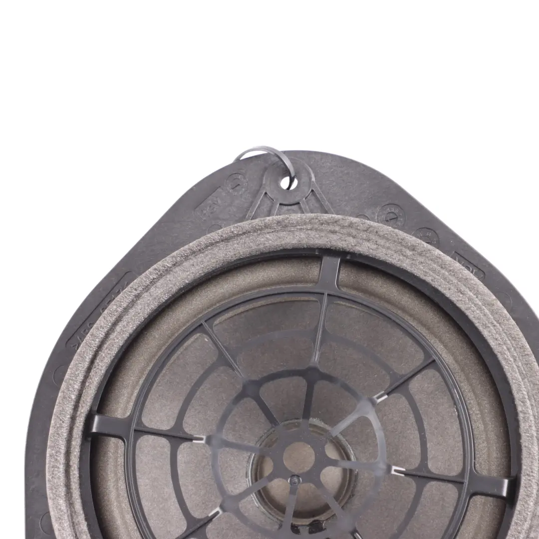 Door Bass Loudspeaker Left Right N/O/S 8S0035411B to Audi TT FV Rear with Part number 8S0035411A Audi TT FV Rear Door Bass Loudspeaker Left Right N/O/S 8S0035411B - SKU 8S0035411A - Part number 8S0035411A