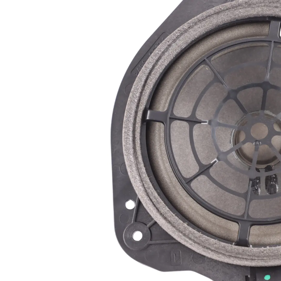 Door Bass Loudspeaker Left Right N/O/S 8S0035411B to Audi TT FV Rear with Part number 8S0035411A Audi TT FV Rear Door Bass Loudspeaker Left Right N/O/S 8S0035411B - SKU 8S0035411A - Part number 8S0035411A