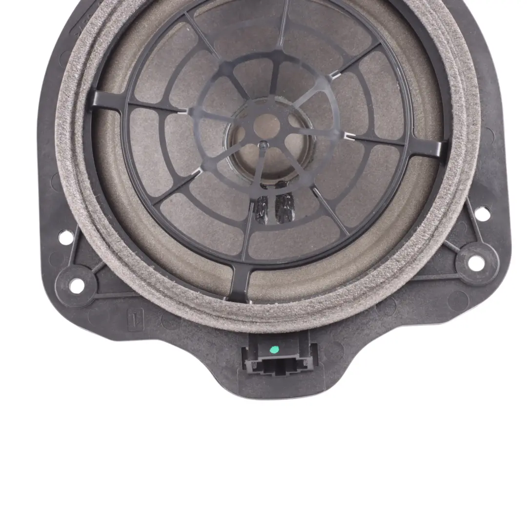 Door Bass Loudspeaker Left Right N/O/S 8S0035411B to Audi TT FV Rear with Part number 8S0035411A Audi TT FV Rear Door Bass Loudspeaker Left Right N/O/S 8S0035411B - SKU 8S0035411A - Part number 8S0035411A