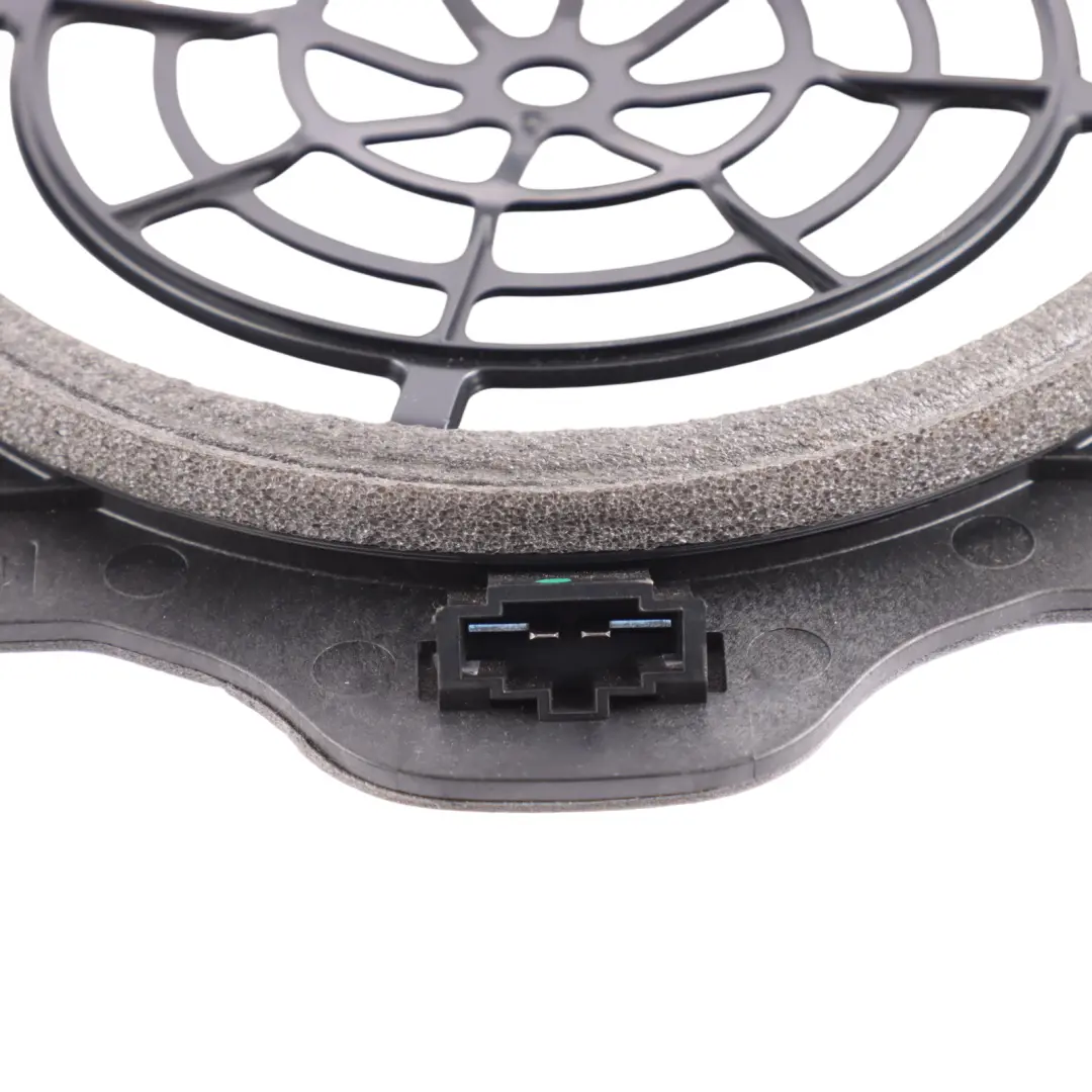 Door Bass Loudspeaker Left Right N/O/S 8S0035411B to Audi TT FV Rear with Part number 8S0035411A Audi TT FV Rear Door Bass Loudspeaker Left Right N/O/S 8S0035411B - SKU 8S0035411A - Part number 8S0035411A