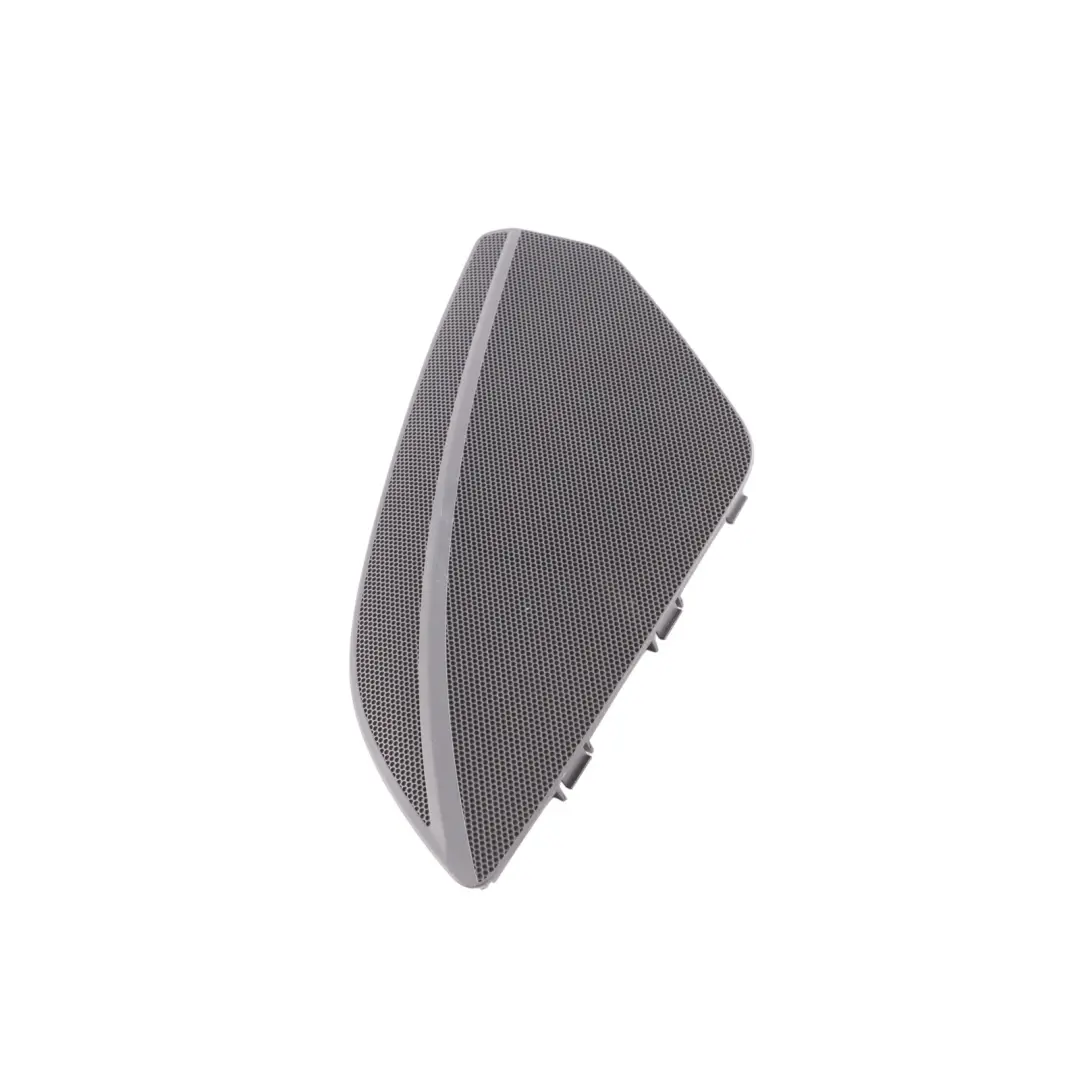 Front Door Card Panel Speaker Trim Cover Left N/S Black to Audi TT FV with Part number 8S0035419C Audi TT FV Front Door Card Panel Speaker Trim Cover Left N/S Black - SKU 8S0035419C - Part number 8S0035419C