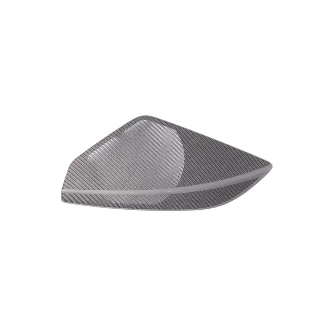 Front Door Card Panel Speaker Trim Cover Left N/S Black to Audi TT FV with Part number 8S0035419C Audi TT FV Front Door Card Panel Speaker Trim Cover Left N/S Black - SKU 8S0035419C - Part number 8S0035419C