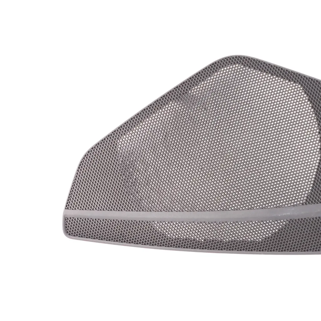 Front Door Card Panel Speaker Trim Cover Left N/S Black to Audi TT FV with Part number 8S0035419C Audi TT FV Front Door Card Panel Speaker Trim Cover Left N/S Black - SKU 8S0035419C - Part number 8S0035419C