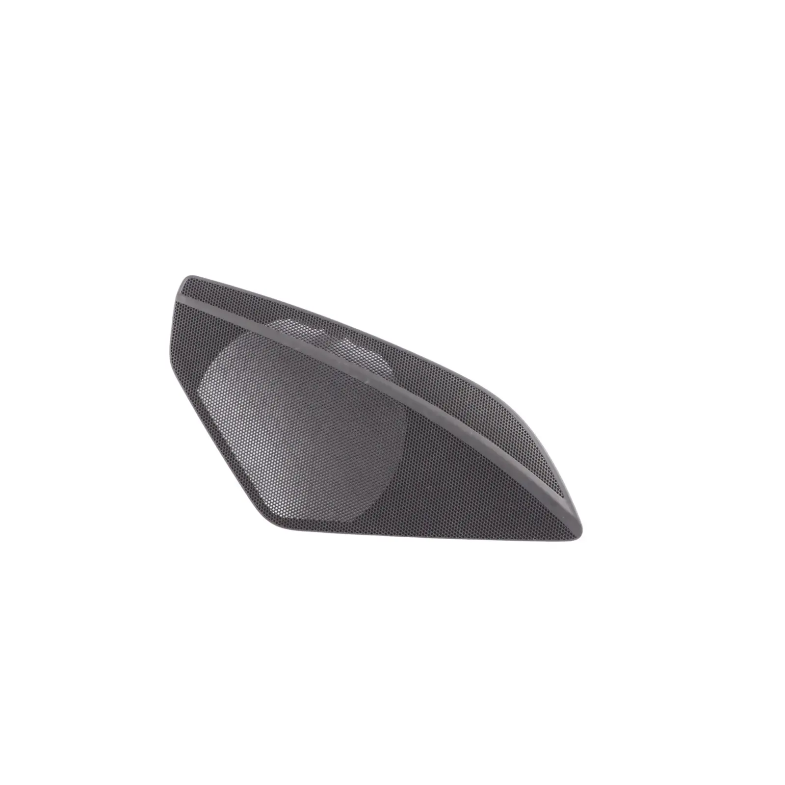 Audi TT FV Door Speaker Cover Panel Grill Black Front Right O/S 8S0035420C
