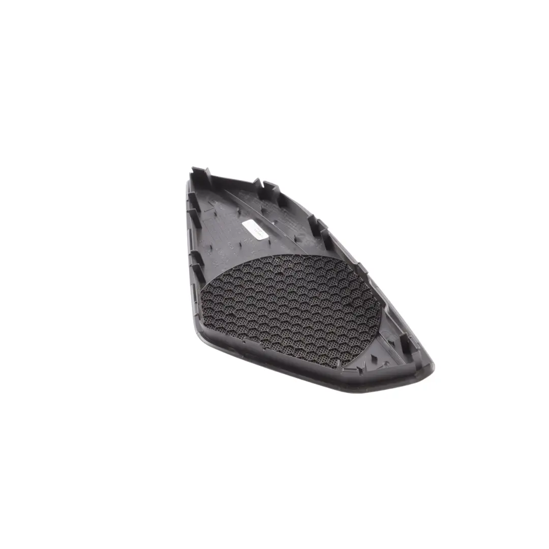 Door Speaker Cover Panel Grill Black Front Right O/S to Audi TT FV with Part number 8S0035420C Audi TT FV Door Speaker Cover Panel Grill Black Front Right O/S - SKU 8S0035420C - Part number 8S0035420C