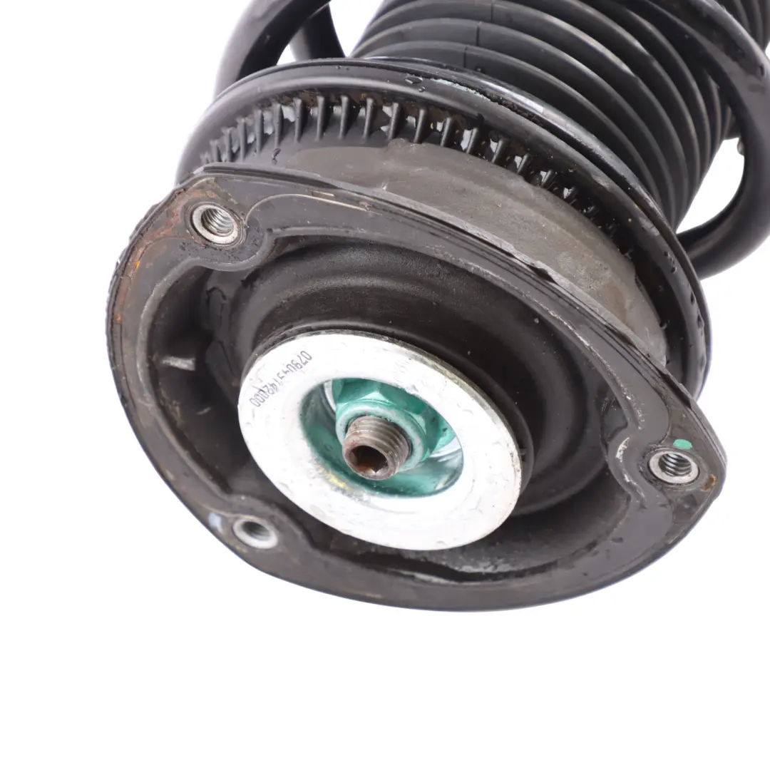 Strut Front Shock Absorber Left Right N/O/S to Audi TT FV Spring with Part number 8S0413031H Audi TT FV Spring Strut Front Shock Absorber Left Right N/O/S - SKU 8S0413031H - Part number 8S0413031H