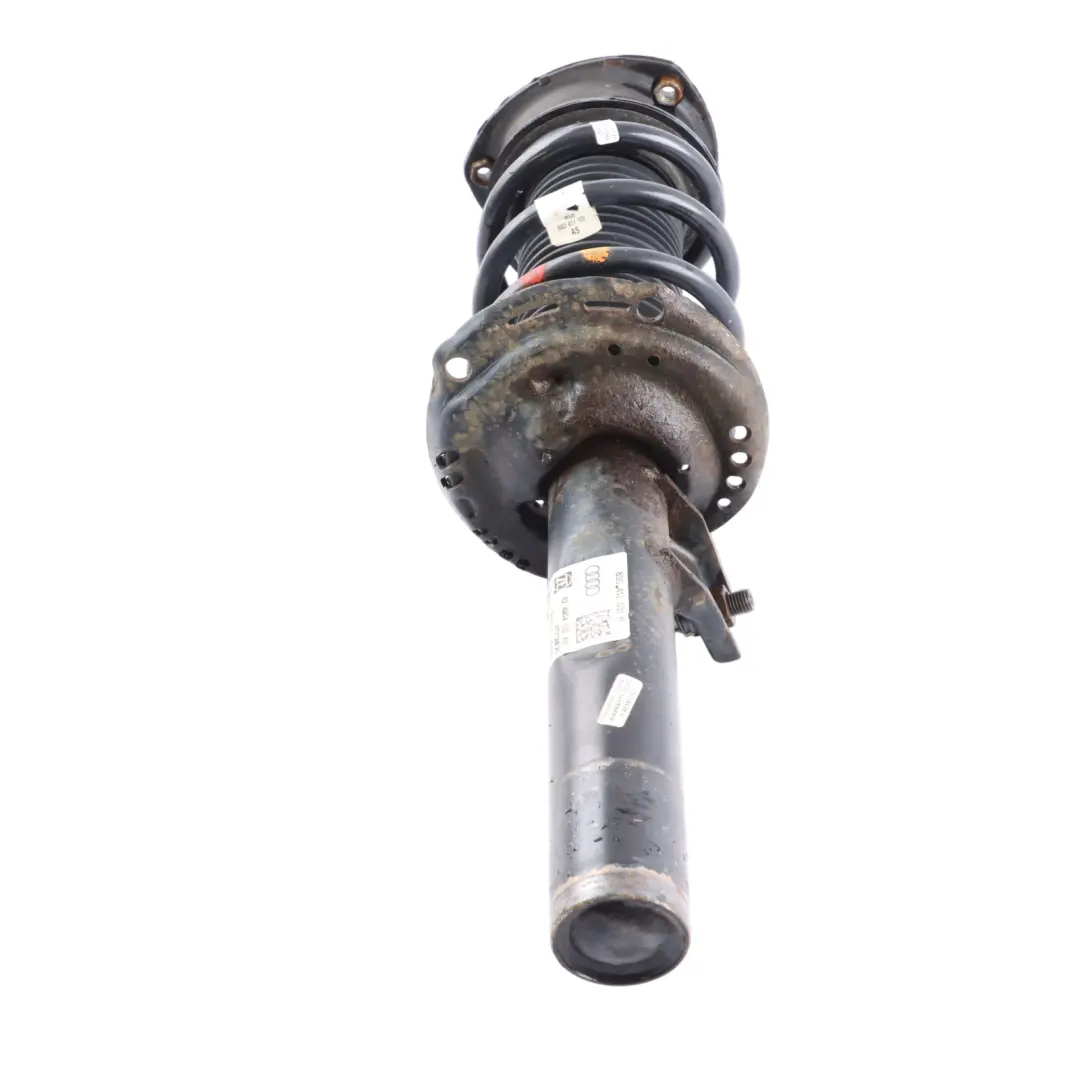 Strut Front Shock Absorber Left Right N/O/S to Audi TT FV Spring with Part number 8S0413031H Audi TT FV Spring Strut Front Shock Absorber Left Right N/O/S - SKU 8S0413031H - Part number 8S0413031H