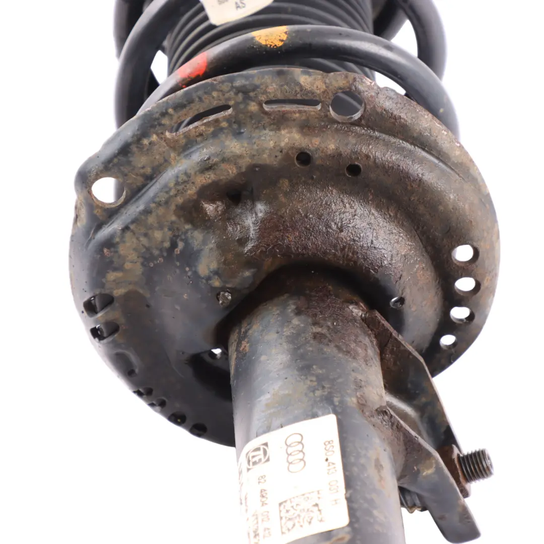 Audi TT FV Spring Strut Front Shock Absorber Left Right N/O/S - SKU 8S0413031H - Part number 8S0413031H