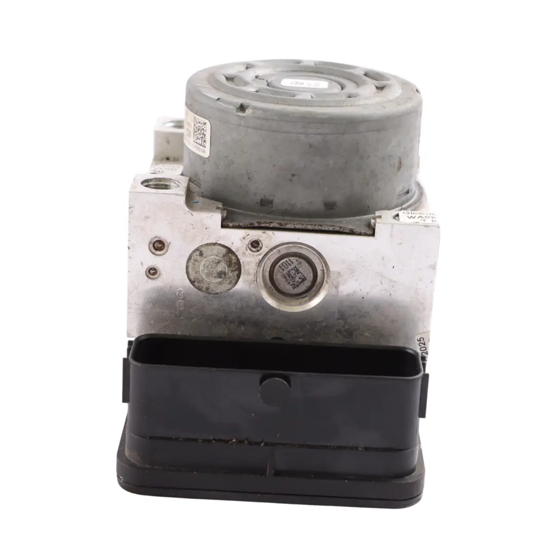 Audi TT FV ABS Pump Braking Unit Modulator Valve Block 8S0907379 - SKU 8S0614517N - Part number 8S0614517N