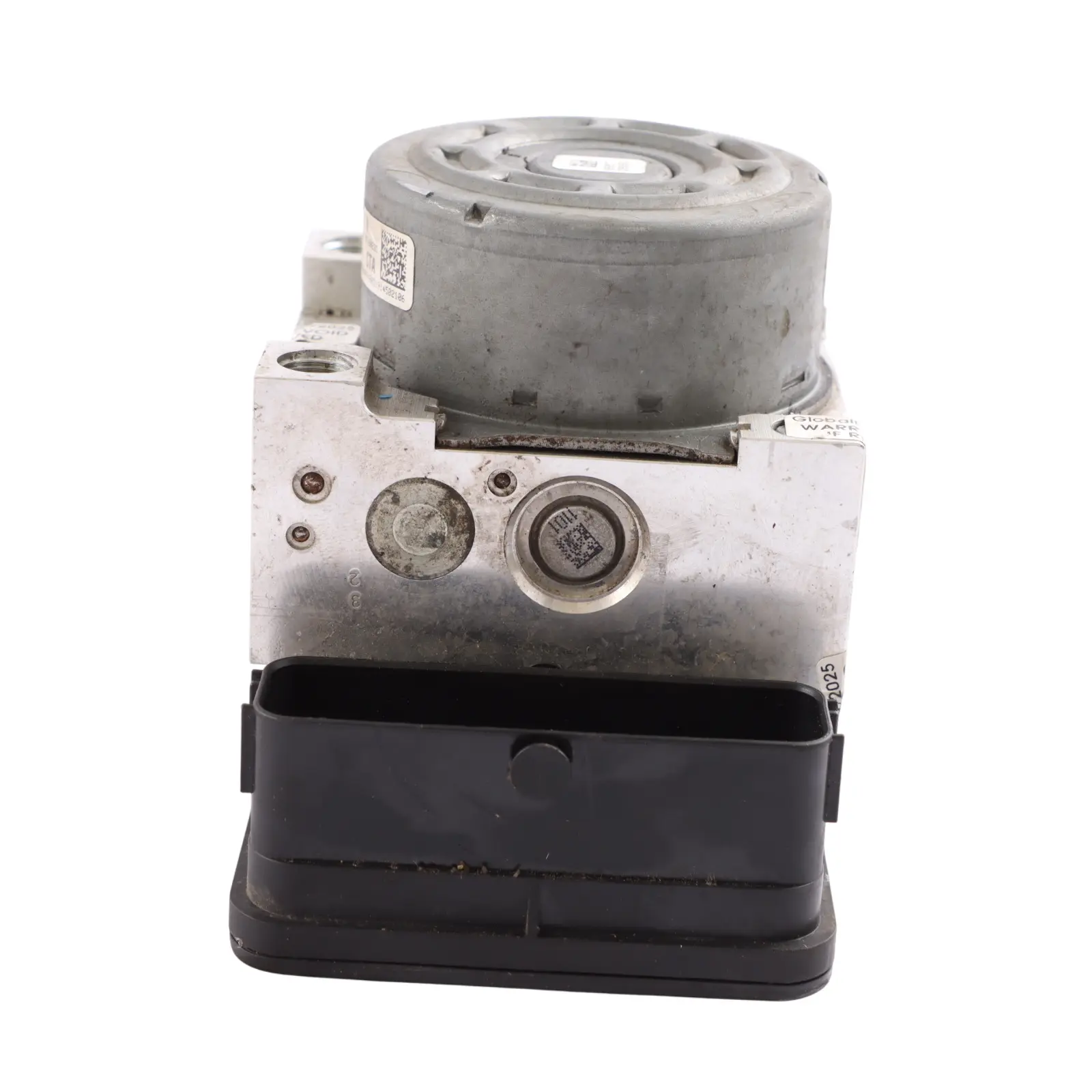 Audi TT FV ABS Pump Braking Unit Modulator Valve Block 8S0907379