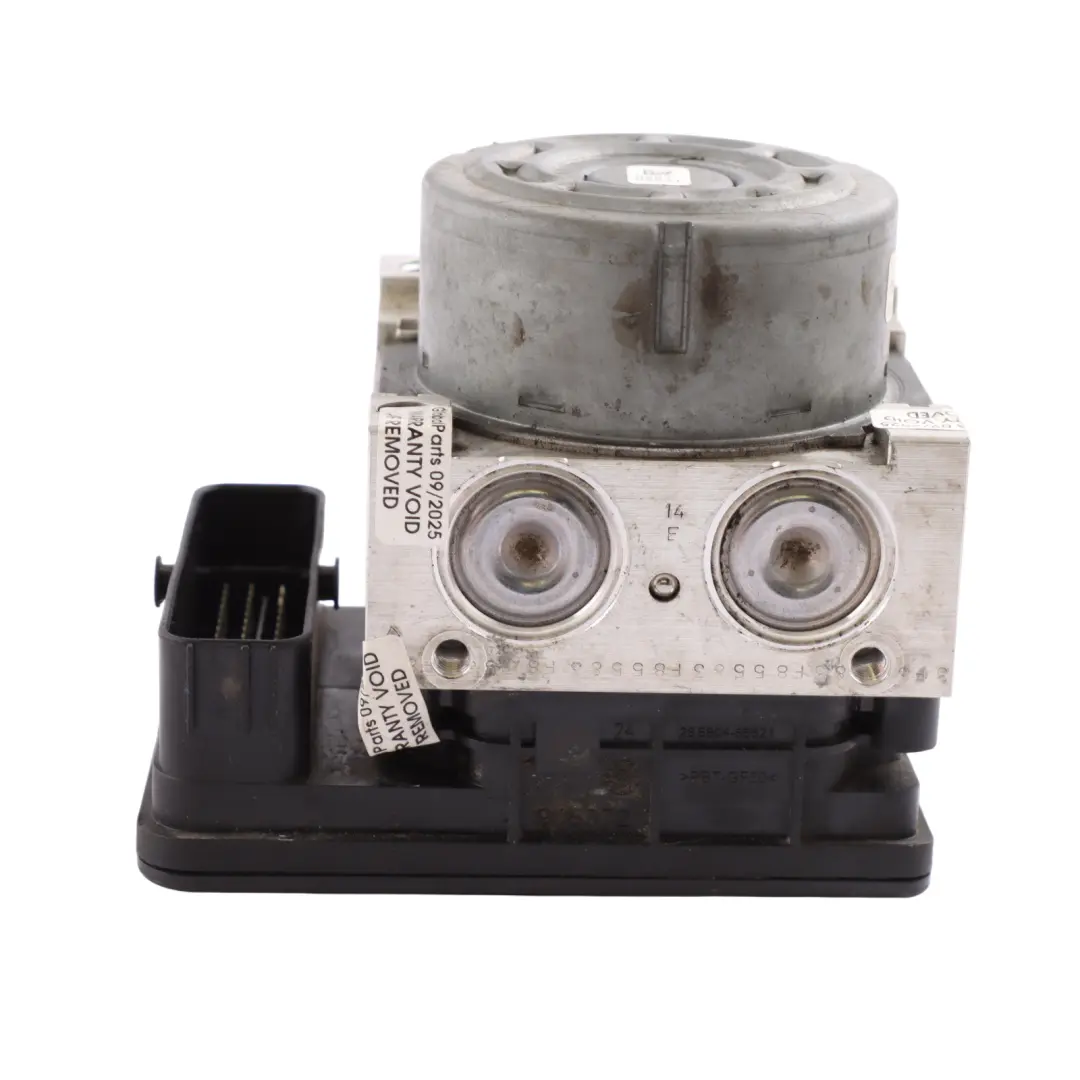 Audi TT FV ABS Pump Braking Unit Modulator Valve Block 8S0907379 - SKU 8S0614517N - Part number 8S0614517N