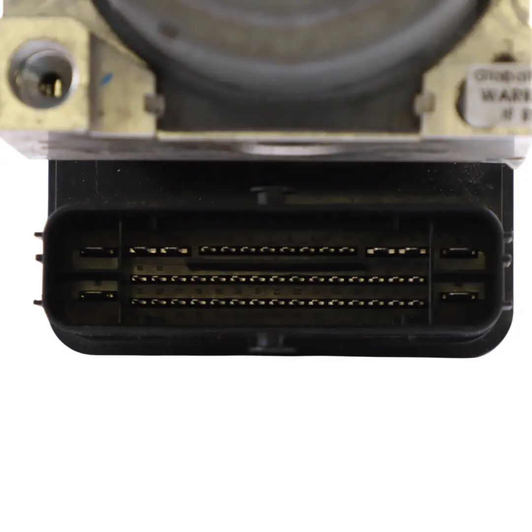 Audi TT FV ABS Pump Braking Unit Modulator Valve Block 8S0907379 - SKU 8S0614517N - Part number 8S0614517N