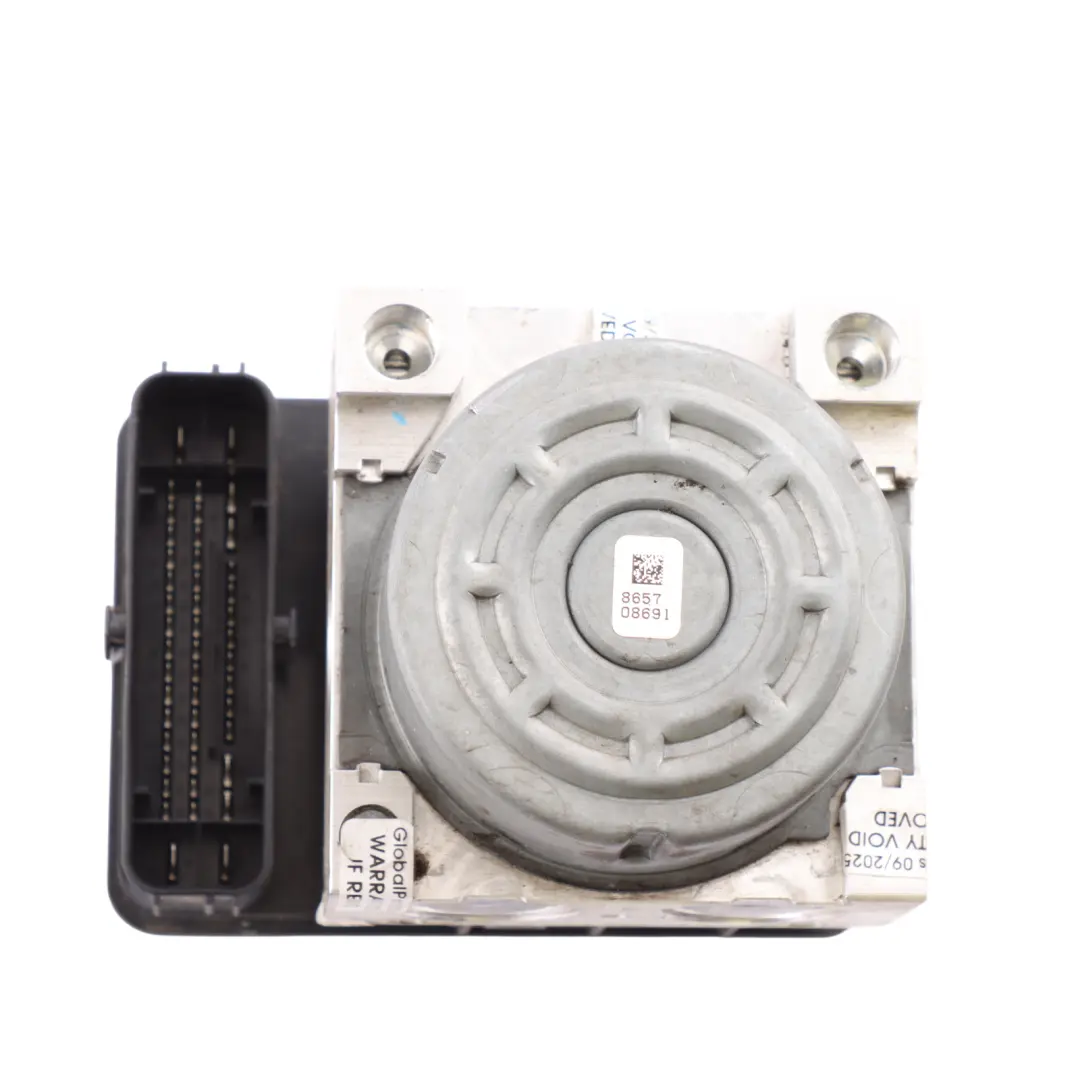 Audi TT FV ABS Pump Braking Unit Modulator Valve Block 8S0907379 - SKU 8S0614517N - Part number 8S0614517N