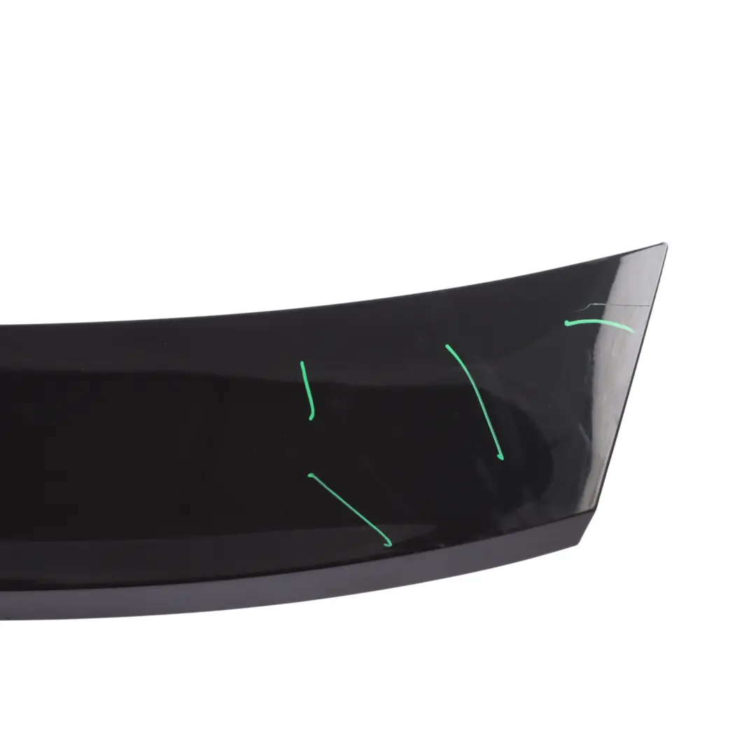 Lotka Spoiler Elektryczny Bagażnika Mythical Black - Y9T do Audi TT FV o numerze 8S0827934C Audi TT FV Lotka Spoiler Elektryczny Bagażnika Mythical Black - Y9T - SKU 8S0827934C-MYB - Numer Części 8S0827934C