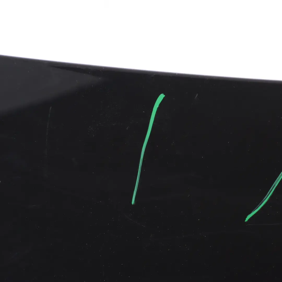 Heck Spoiler Klappe Raum Elektrische Verkleidung Mythisch Schwarz-Y9T für Audi TT FV mit Teilenummer 8S0827934C Audi TT FV Heck Spoiler Klappe Raum Elektrische Verkleidung Mythisch Schwarz-Y9T - SKU 8S0827934C-MYB - Teilenummer 8S0827934C