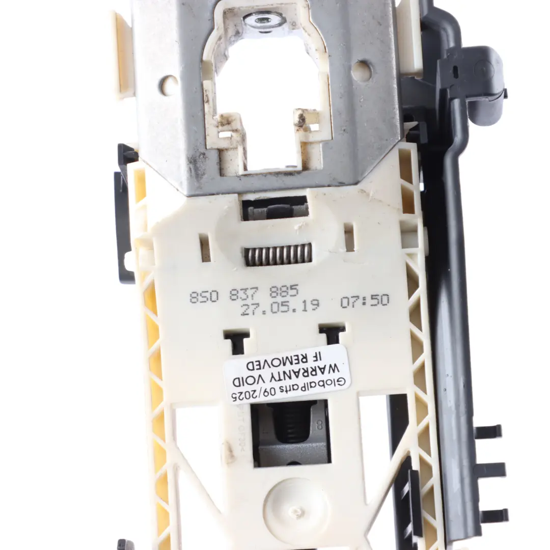 Support Extérieur Poignée Droite pour Audi TT FV Porte Avant à propos du numéro de pièce 8S0837885 Audi TT FV Porte Avant Support Extérieur Poignée Droite - SKU 8S0837885 - Numéro de pièce 8S0837885