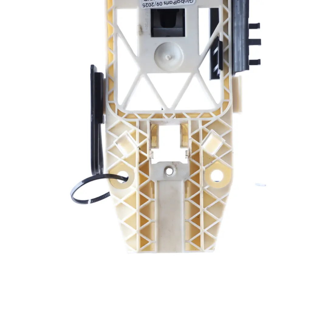 Front Door Outer Exterior Bracket Handle Mount Right O/S to Audi TT FV with Part number 8S0837885 Audi TT FV Front Door Outer Exterior Bracket Handle Mount Right O/S - SKU 8S0837885 - Part number 8S0837885