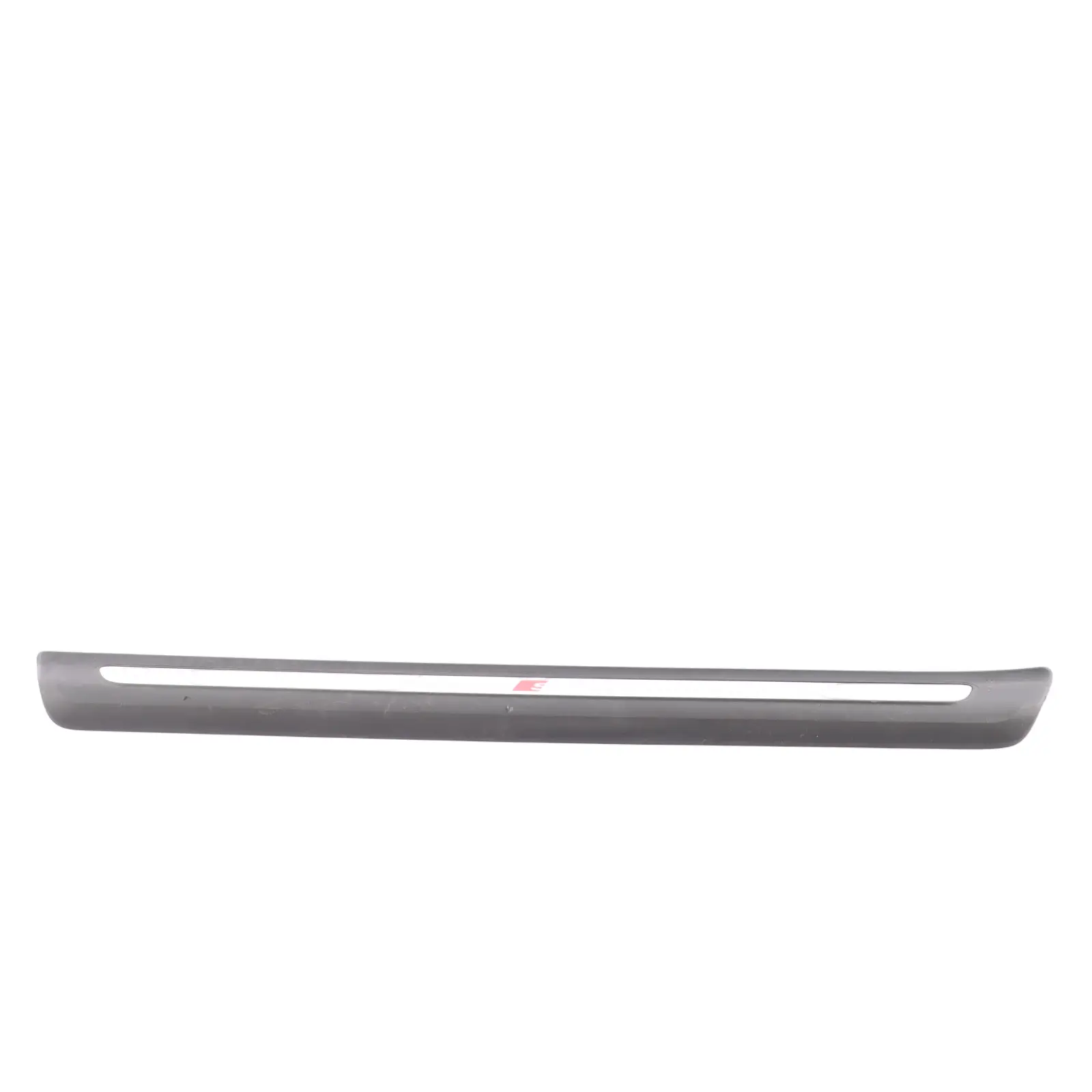 Audi TT FV S-Line Door Sill Trim Step Plate Cover Front Left N/S 8S0853491A