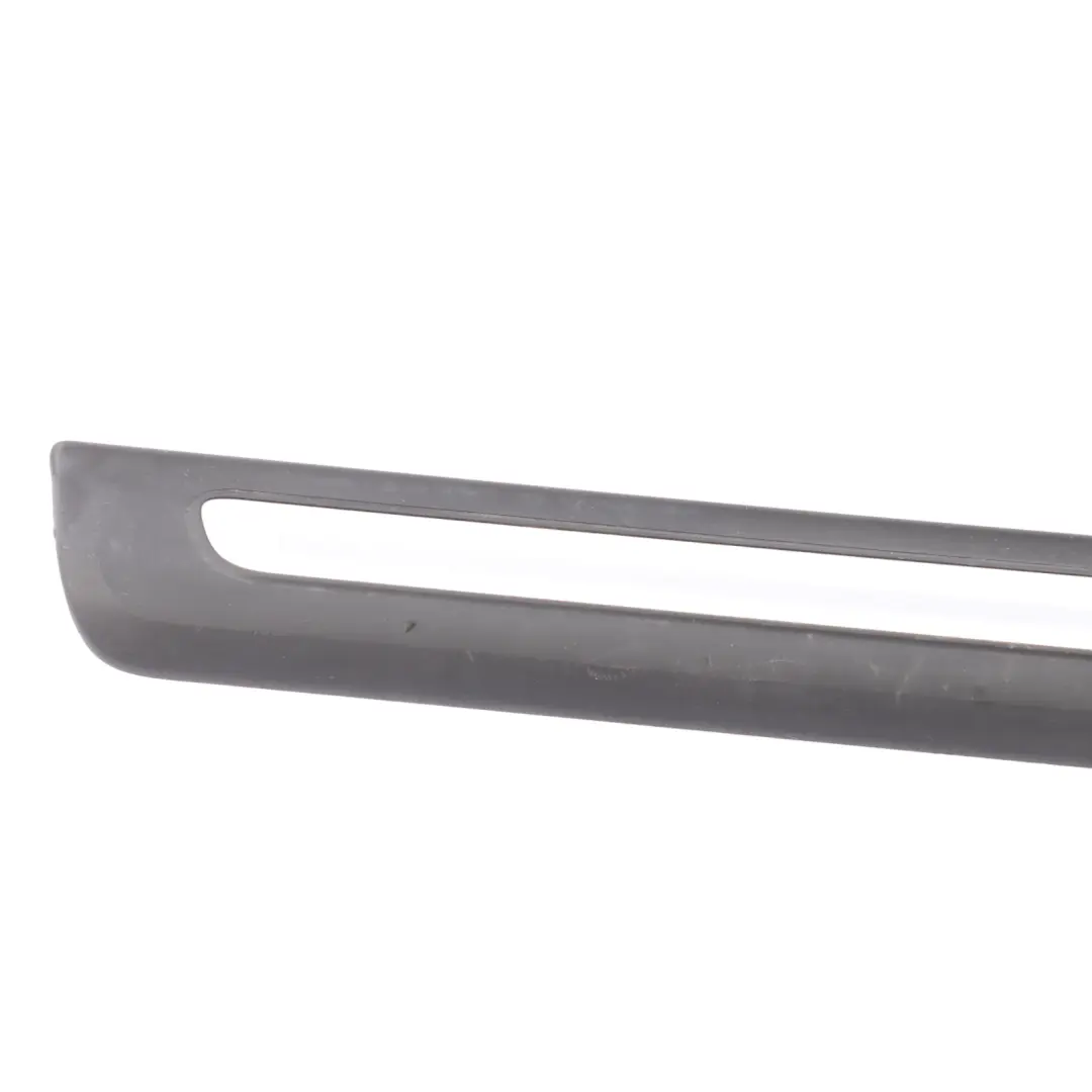 Audi TT FV S-Line Door Sill Trim Step Plate Cover Front Left N/S - SKU 8S0853491A-1 - Part number 8S0853491A