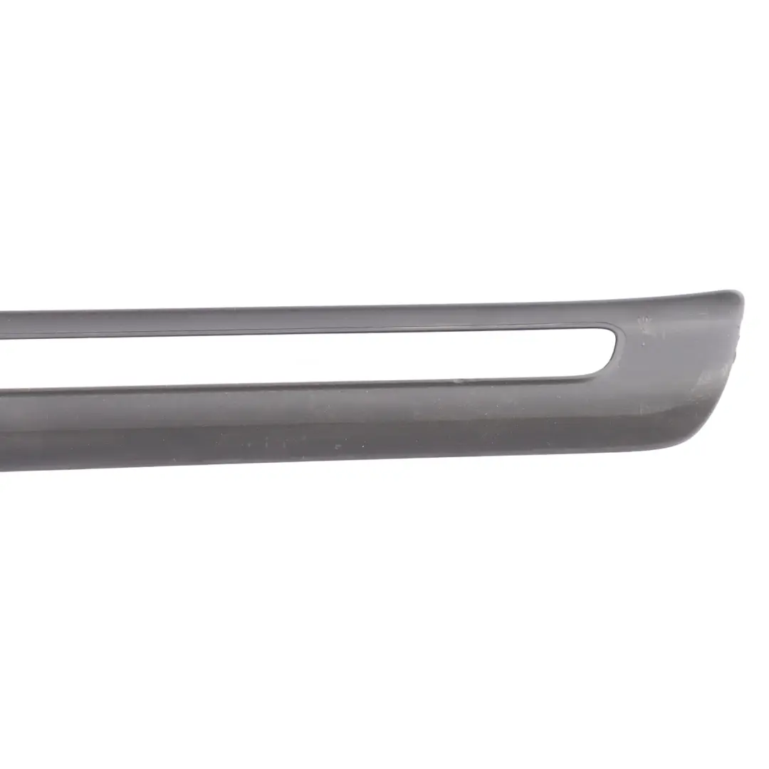 Audi TT FV S-Line Door Sill Trim Step Plate Cover Front Left N/S - SKU 8S0853491A-1 - Part number 8S0853491A
