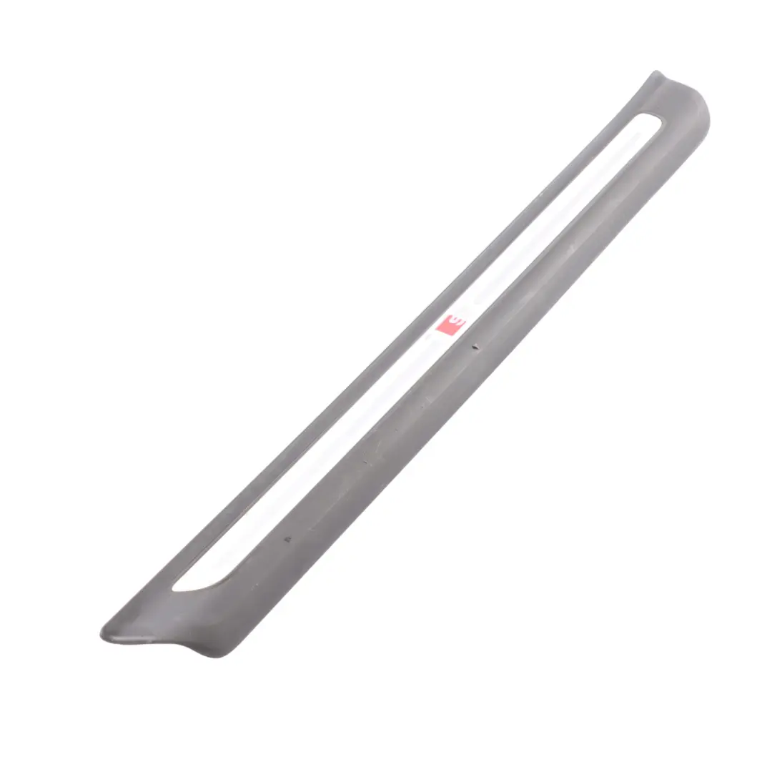 Audi TT FV S-Line Door Sill Trim Step Plate Cover Front Left N/S - SKU 8S0853491A-1 - Part number 8S0853491A
