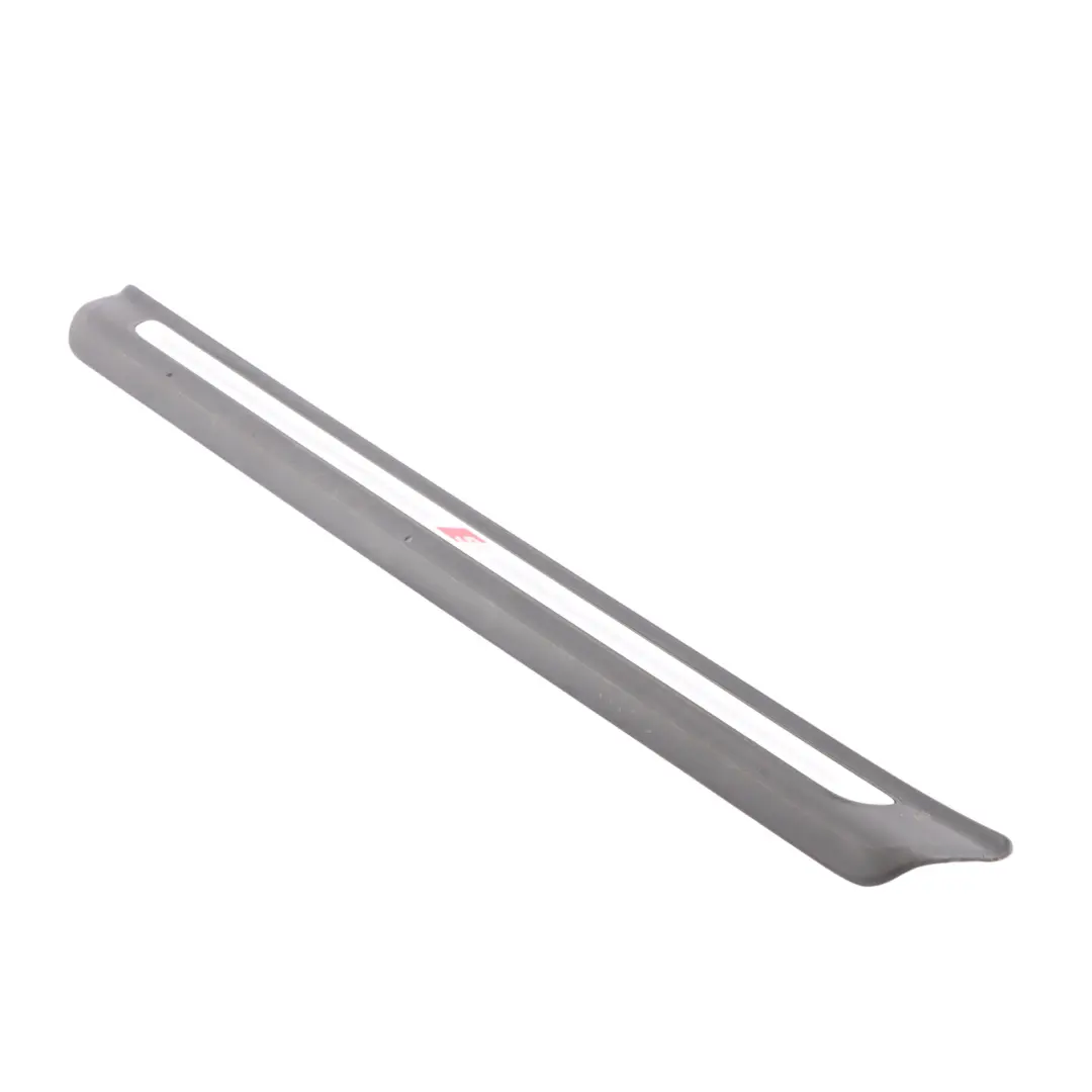 Door Sill Trim Step Plate Cover Front Left N/S to Audi TT FV S-Line with Part number 8S0853491A Audi TT FV S-Line Door Sill Trim Step Plate Cover Front Left N/S - SKU 8S0853491A-1 - Part number 8S0853491A