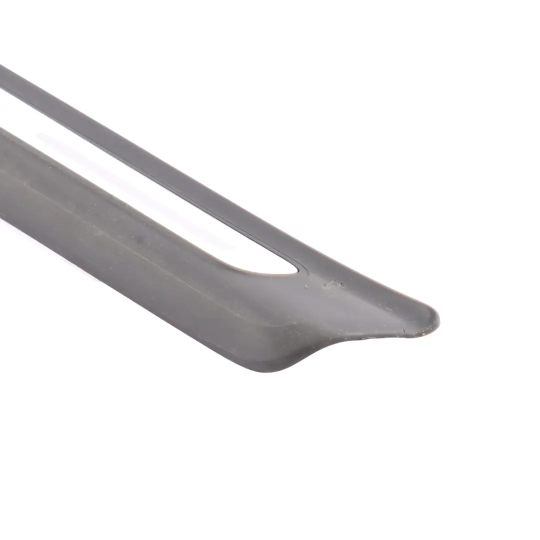 Door Sill Trim Step Plate Cover Front Left N/S to Audi TT FV S-Line with Part number 8S0853491A Audi TT FV S-Line Door Sill Trim Step Plate Cover Front Left N/S - SKU 8S0853491A-1 - Part number 8S0853491A