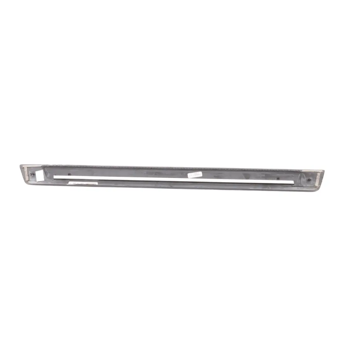 Door Sill Trim Step Plate Cover Front Left N/S to Audi TT FV S-Line with Part number 8S0853491A Audi TT FV S-Line Door Sill Trim Step Plate Cover Front Left N/S - SKU 8S0853491A-1 - Part number 8S0853491A