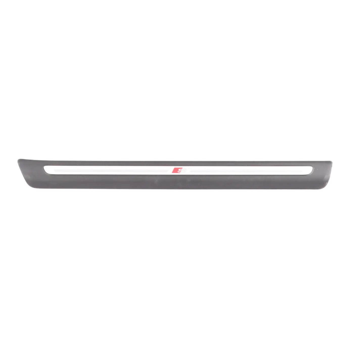 Audi TT FV S-Line Door Sill Trim Step Plate Cover Front Right O/S 8S0853492D