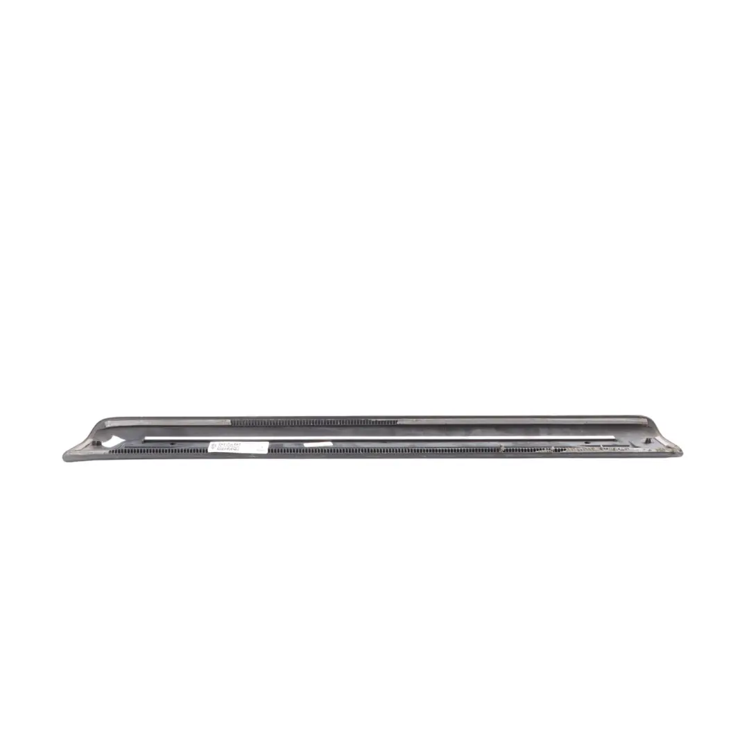 Audi TT FV S-Line Door Sill Trim Step Plate Cover Front Right O/S - SKU 8S0853492D - Part number 8S0853492D
