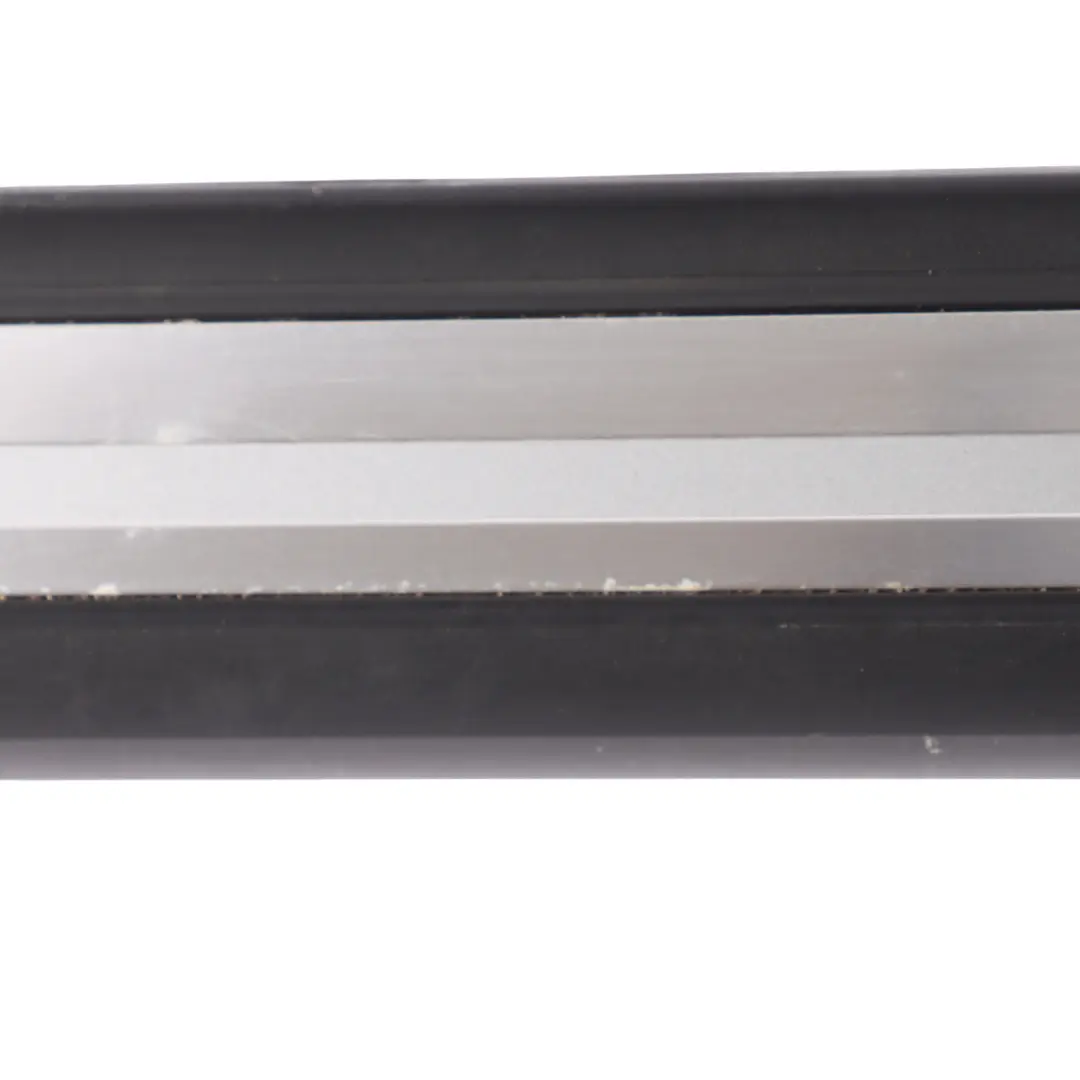 Audi TT FV S-Line Door Sill Trim Step Plate Cover Front Right O/S - SKU 8S0853492D - Part number 8S0853492D