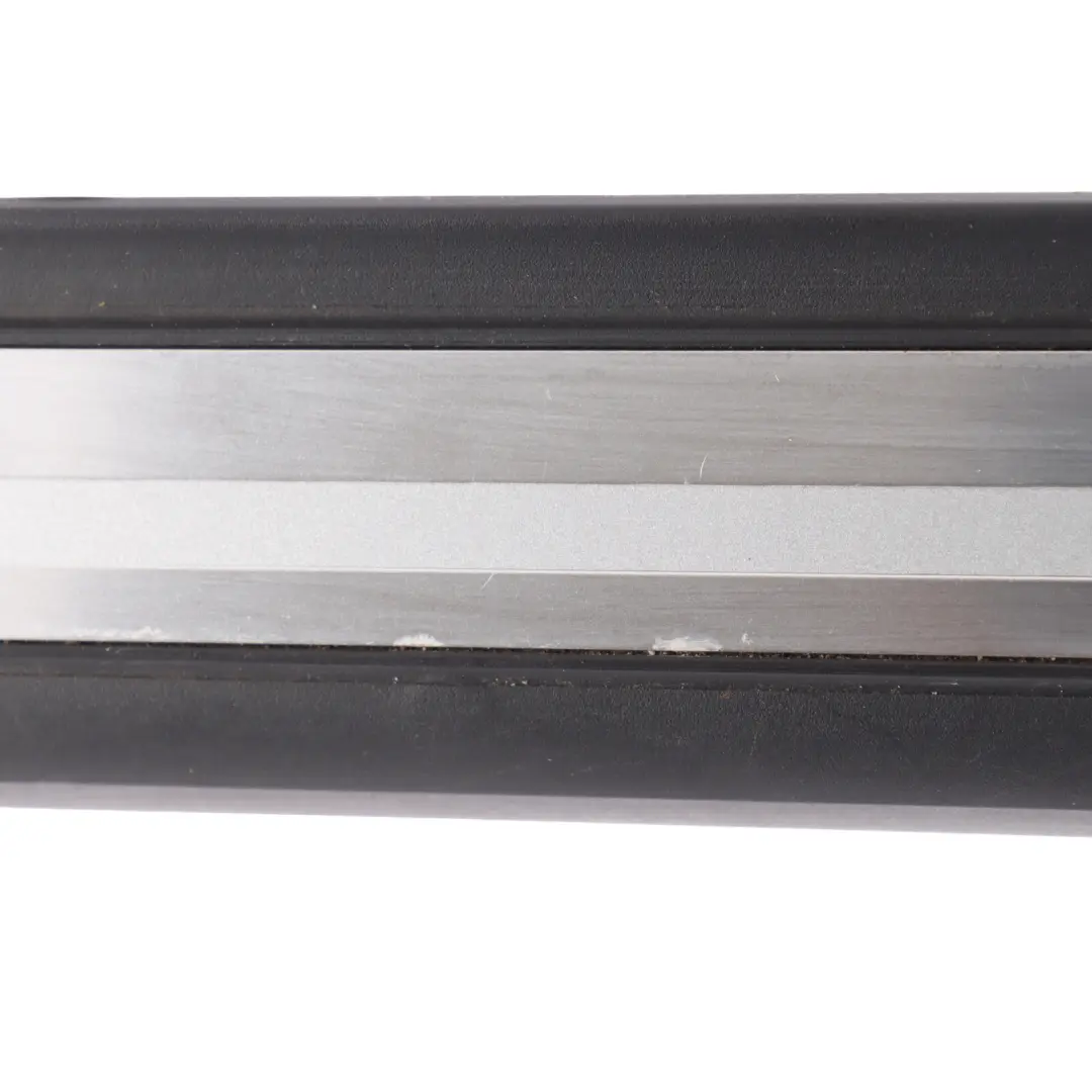 Audi TT FV S-Line Door Sill Trim Step Plate Cover Front Right O/S - SKU 8S0853492D - Part number 8S0853492D