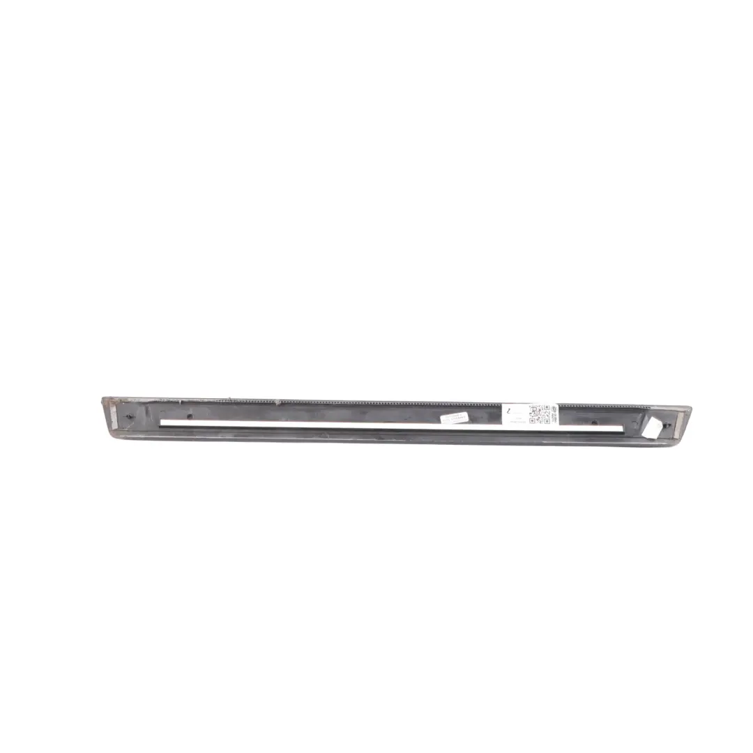 Audi TT FV S-Line Door Sill Trim Step Plate Cover Front Right O/S - SKU 8S0853492D - Part number 8S0853492D