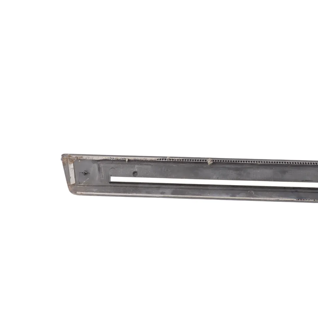 Audi TT FV S-Line Door Sill Trim Step Plate Cover Front Right O/S - SKU 8S0853492D - Part number 8S0853492D