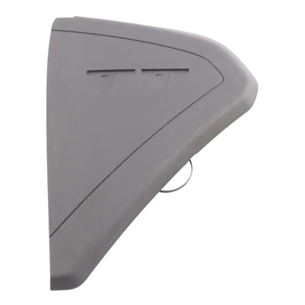 Audi TT FV Panel Salpicadero Izquierdo Negro 8S0857085B