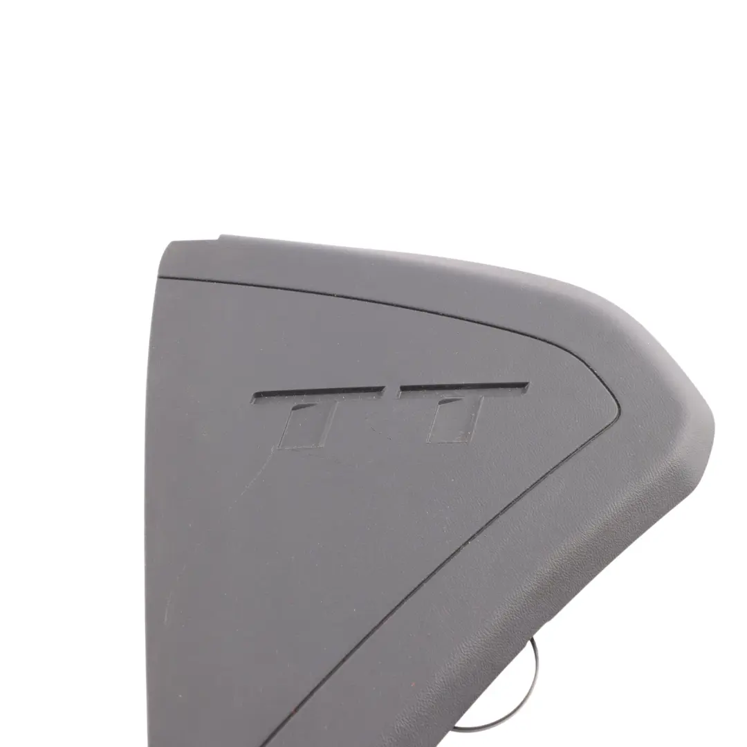 Dashboard Dash Trim Panel Front Left N/S Cover Black to Audi TT FV with Part number 8S0857085B Audi TT FV Dashboard Dash Trim Panel Front Left N/S Cover Black - SKU 8S0857085B - Part number 8S0857085B