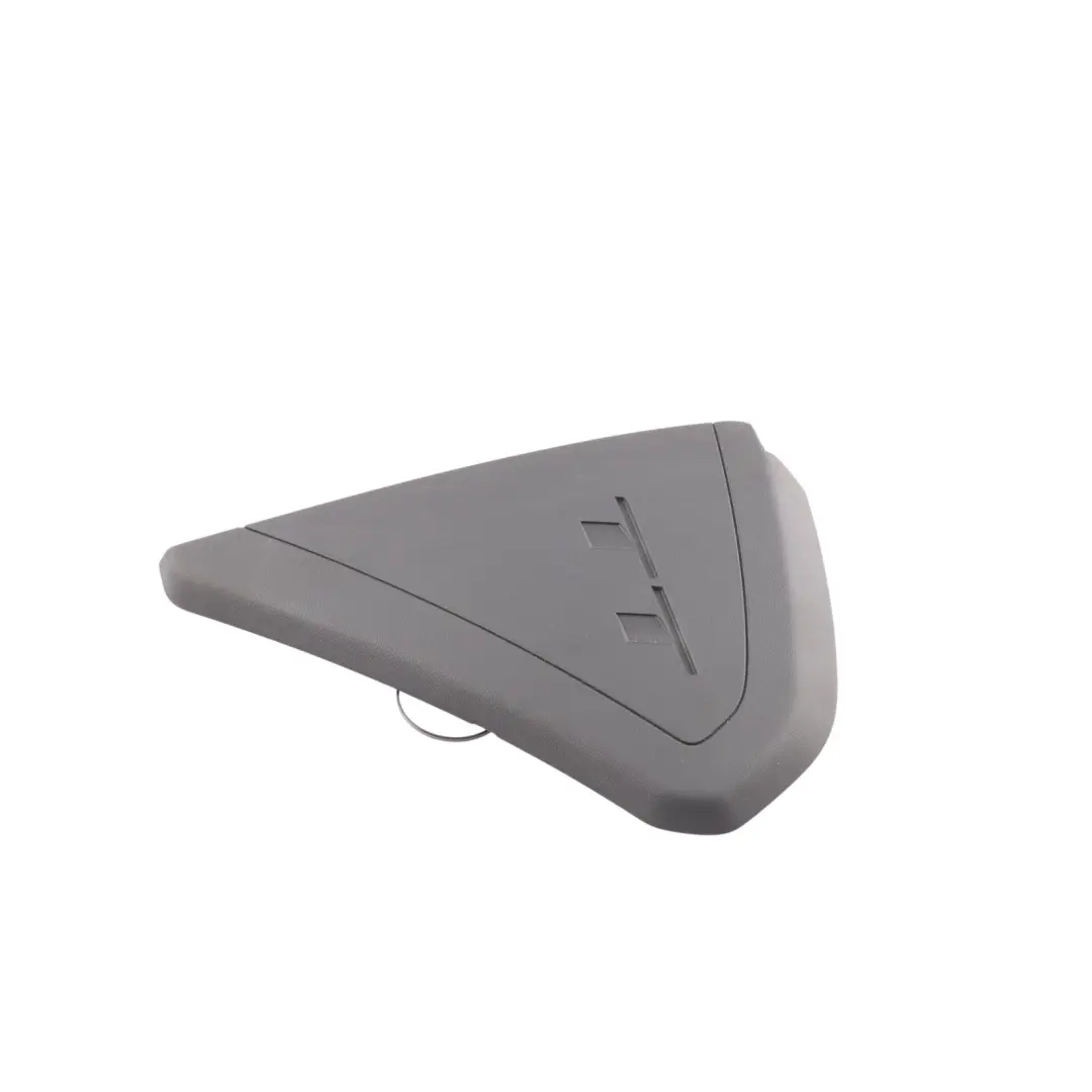 Audi TT FV Panel Salpicadero Izquierdo Negro - SKU 8S0857085B - Número de pieza 8S0857085B