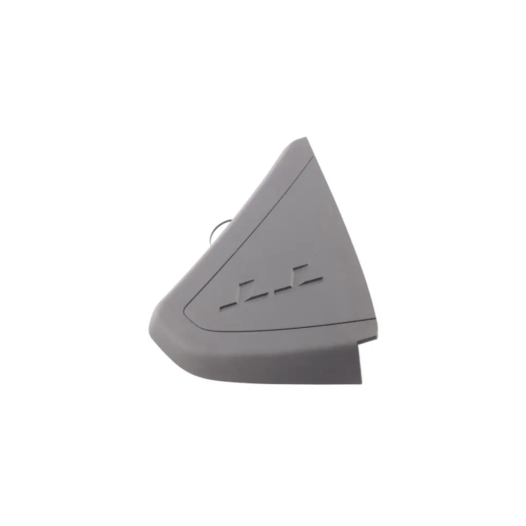 Dashboard Dash Trim Panel Front Left N/S Cover Black to Audi TT FV with Part number 8S0857085B Audi TT FV Dashboard Dash Trim Panel Front Left N/S Cover Black - SKU 8S0857085B - Part number 8S0857085B